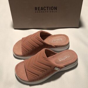 Kenneth Cole Sandals Womens 6 Pink